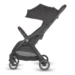 COCCOLLE ARELLA SPORTSKA KOLICA S AUTOMATSKIM SKLAPANJEM - JET BLACK - Slika 5