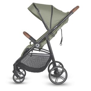 COCCOLLE FINLEY SPORTSKA KOLICA - MOSS GREEN - Slika 3