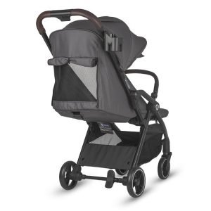 COCCOLLE ARELLA SPORTSKA KOLICA S AUTOMATSKIM SKLAPANJEM - DARK PEARL - Slika 3