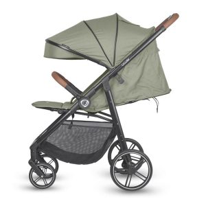 COCCOLLE FINLEY SPORTSKA KOLICA - MOSS GREEN - Slika 5