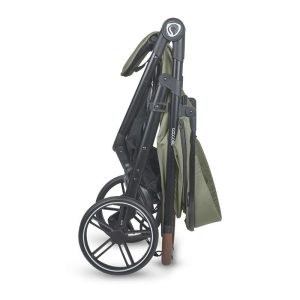 COCCOLLE FINLEY SPORTSKA KOLICA - MOSS GREEN - Slika 7