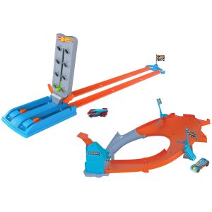 Hot Wheels set za utrkivanje