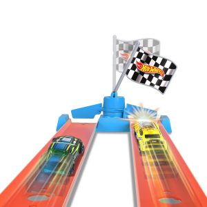 Hot Wheels set za utrkivanje - Slika 2