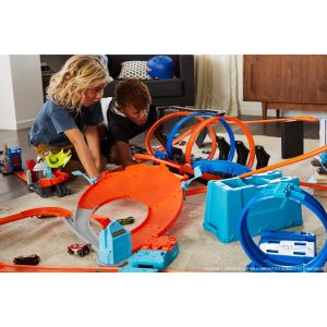 Hot Wheels set za utrkivanje - Slika 3