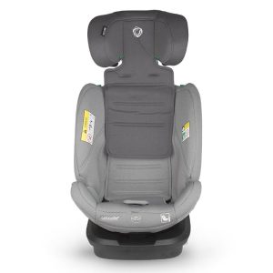 COCCOLLE NYOTA I-SIZE AUTOSJEDALICA 40-150 CM - MOONLIT GREY - Slika 2