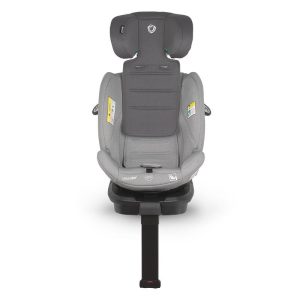 COCCOLLE SIDRA I-SIZE AUTOSJEDALICA 40-150 CM - MOONLIT GREY - Slika 12