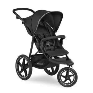 Hauck kolica Runner 2 Black