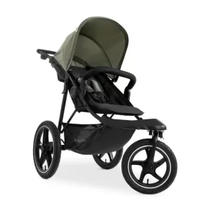 Hauck kolica Runner 2 Mickey Mouse Olive - Slika 12