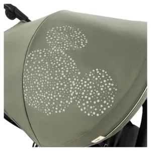 Hauck kolica Runner 2 Mickey Mouse Olive - Slika 25