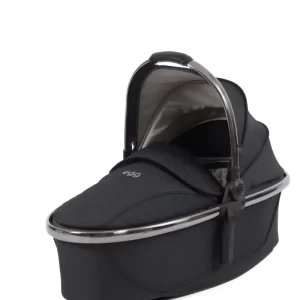 egg3® dječja kolica 9u1 - Carbonite - Slika 25