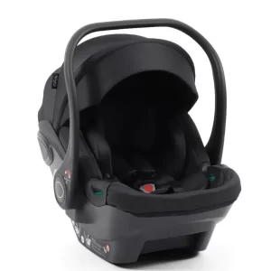 egg3® dječja kolica 9u1 - Carbonite - Slika 23