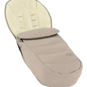 egg3® dječja kolica 12u1 - Feather - Slika 39