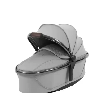 egg3® dječja kolica 4u1 - Glacier - Slika 27