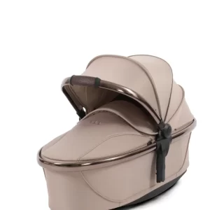 egg3® dječja kolica 2u1 - Special Edition Houndstooth Almond - Slika 38