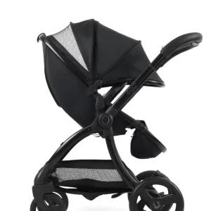 egg3® dječja kolica 2u1 - Special Edition Houndstooth Black - Slika 13