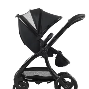 egg3® dječja kolica 2u1 - Special Edition Houndstooth Black - Slika 14
