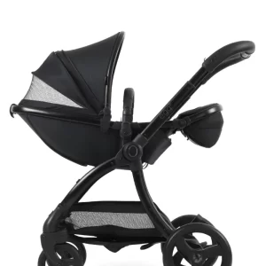 egg3® dječja kolica 2u1 - Special Edition Houndstooth Black - Slika 16