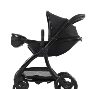 egg3® dječja kolica 2u1 - Special Edition Houndstooth Black - Slika 20