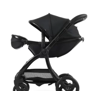 egg3® dječja kolica 2u1 - Special Edition Houndstooth Black - Slika 21