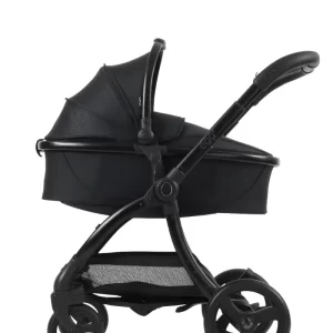 egg3® dječja kolica 2u1 - Special Edition Houndstooth Black - Slika 24