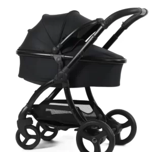 egg3® dječja kolica 2u1 - Special Edition Houndstooth Black - Slika 26
