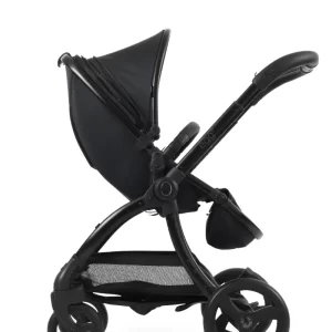 egg3® dječja kolica 2u1 - Special Edition Houndstooth Black - Slika 7