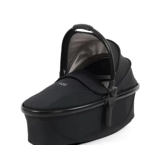 egg3® dječja kolica 2u1 - Special Edition Houndstooth Black - Slika 50