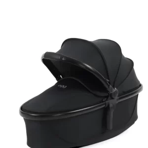 egg3® dječja kolica 2u1 - Special Edition Houndstooth Black - Slika 49