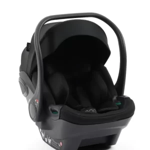 egg3® dječja kolica 4u1 - Special Edition Houndstooth Black - Slika 59