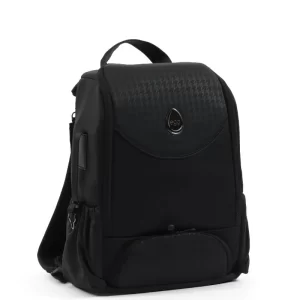 egg3® dječja kolica 6u1 - Special Edition Houndstooth Black - Slika 62