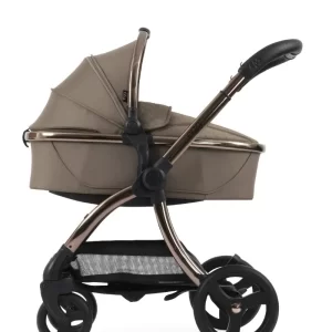 egg3® dječja kolica 12u1 - Mink - Slika 15