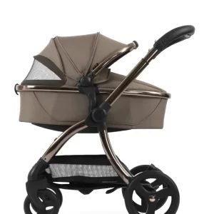 egg3® dječja kolica 12u1 - Mink - Slika 18