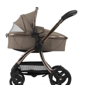 egg3® dječja kolica 12u1 - Mink - Slika 16