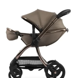 egg3® dječja kolica 12u1 - Mink - Slika 19