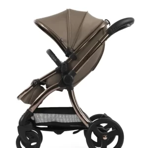 egg3® dječja kolica 12u1 - Mink - Slika 20
