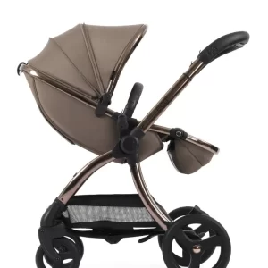 egg3® dječja kolica 12u1 - Mink - Slika 3