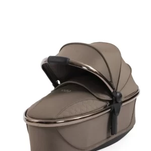 egg3® dječja kolica 12u1 - Mink - Slika 35