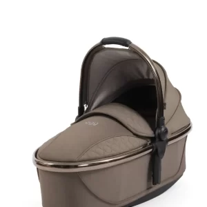 egg3® dječja kolica 12u1 - Mink - Slika 34