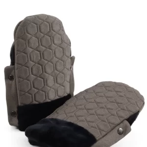 egg3® dječja kolica 12u1 - Mink - Slika 43