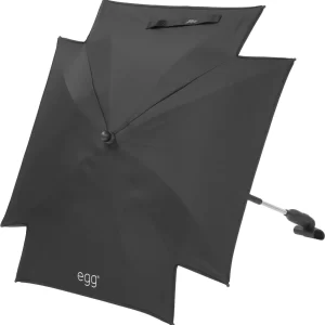 egg3® dječja kolica 12u1 - Carbonite - Slika 33