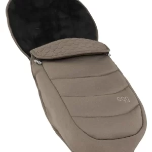egg3® dječja kolica 12u1 - Mink - Slika 37