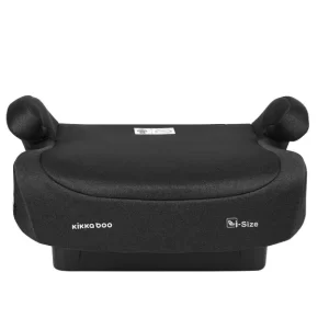 Kikka Boo autosjedalica 125-150 cm i-Go i-SIZE Black - Slika 2