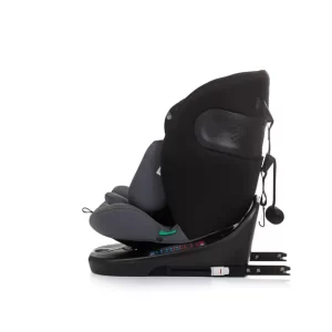 CHIPOLINO AUTOSJEDALICA MOTION 360 40-150 CM - OBSIDIAN - Slika 4