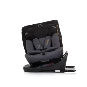 CHIPOLINO AUTOSJEDALICA MOTION 360 40-150 CM - OBSIDIAN - Slika 9