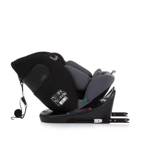 CHIPOLINO AUTOSJEDALICA MOTION 360 40-150 CM - OBSIDIAN - Slika 8