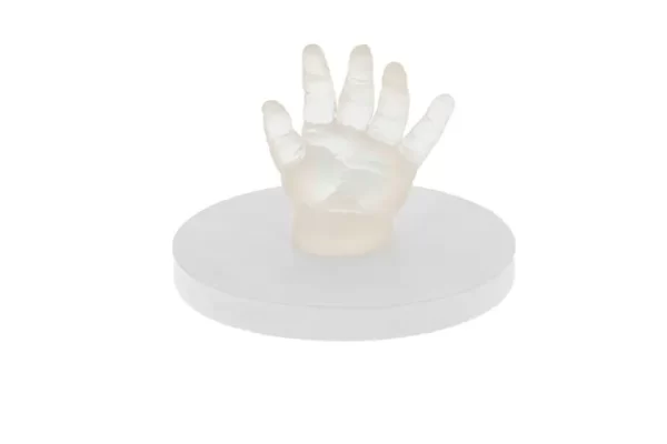 Dooky Crystal Memories 3D otisak ruke i stopala