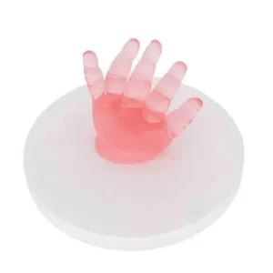 Dooky Crystal Memories 3D otisak ruke i stopala - Slika 7