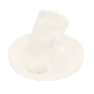 Dooky Crystal Memories 3D otisak ruke i stopala - Slika 11