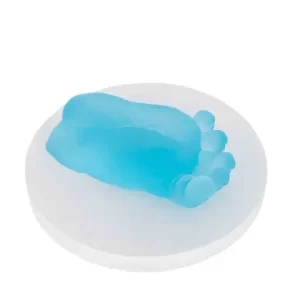 Dooky Crystal Memories 3D otisak ruke i stopala - Slika 5