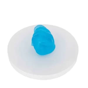 Dooky Crystal Memories 3D otisak ruke i stopala - Slika 3